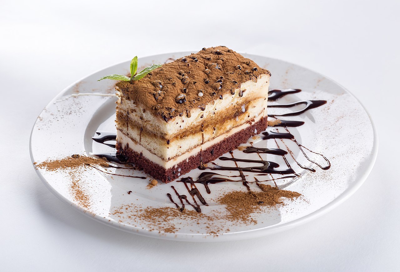 Chocolate cake