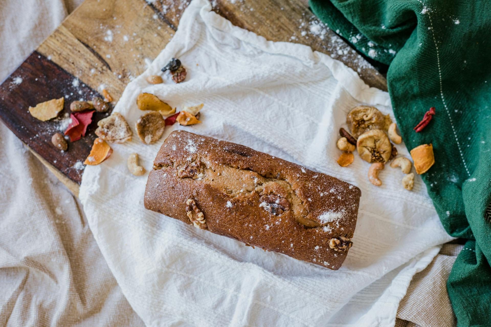 Madbrød, Hurtig