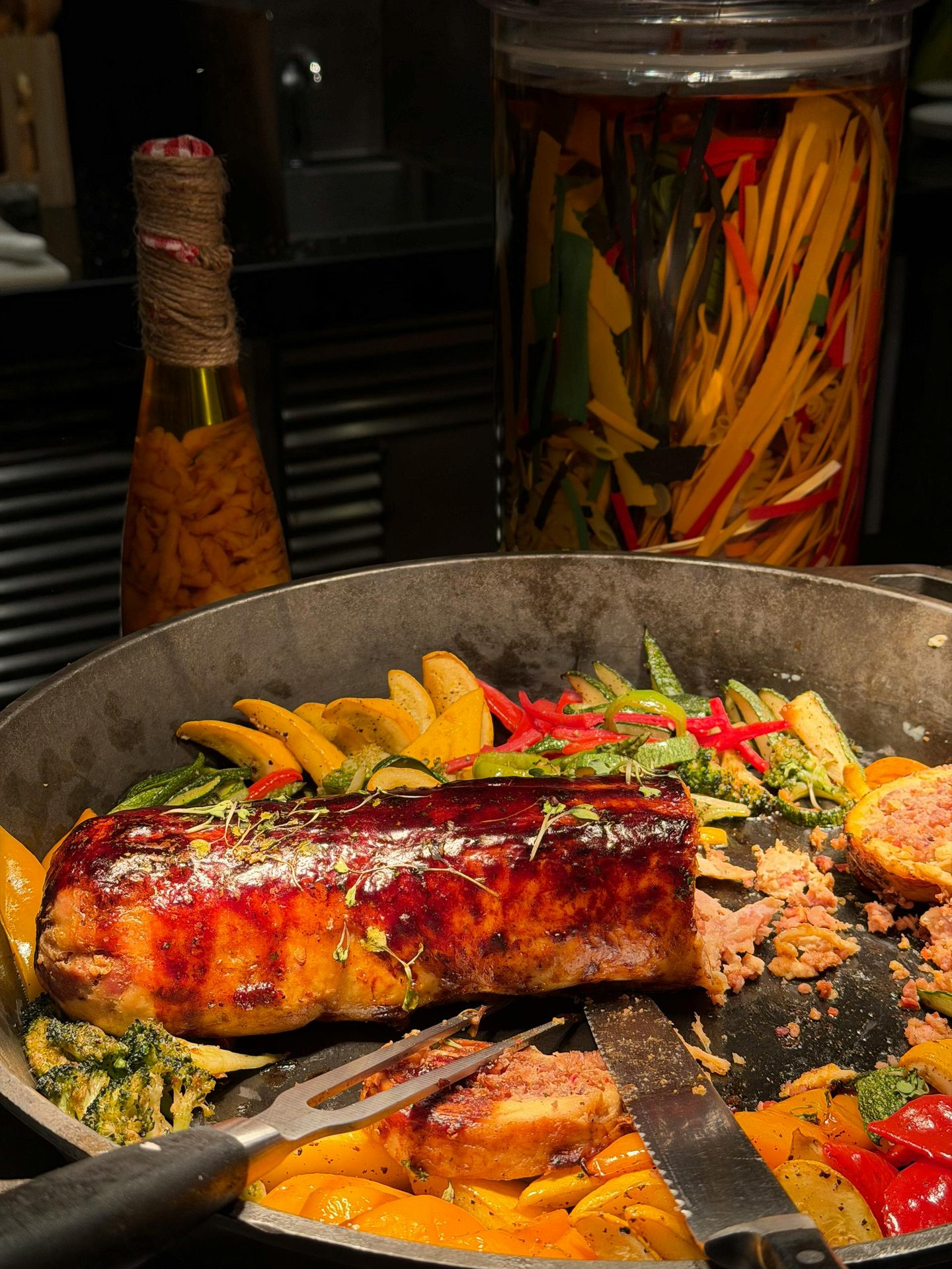 Spareribs