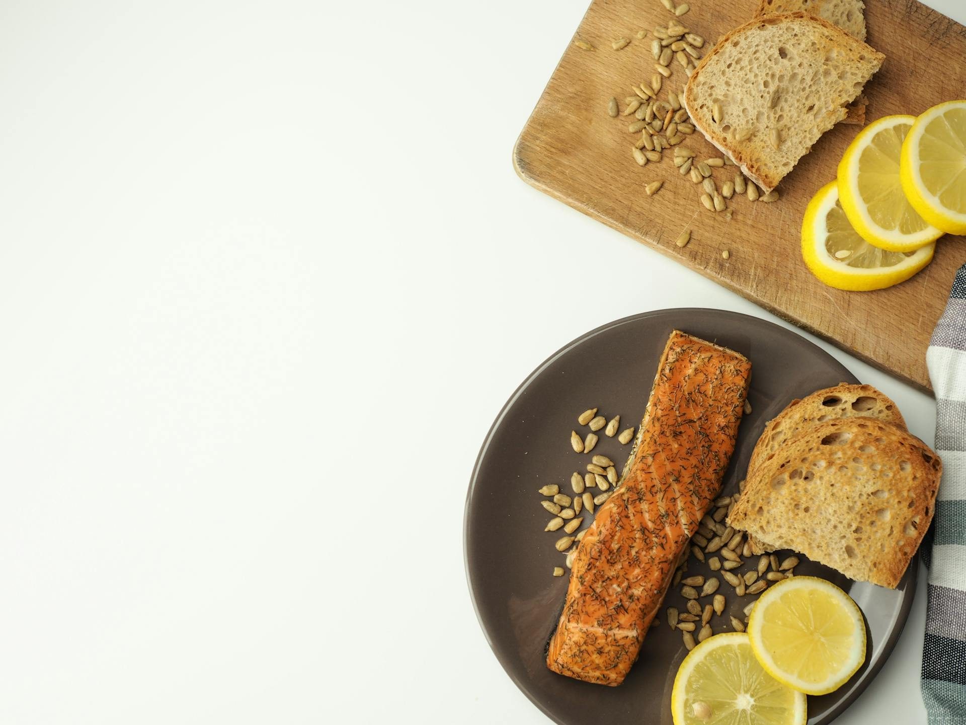 Tunfiskewrap
