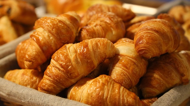 Vol-au-vent